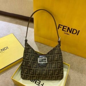 F.ENDI Bag 31x24 cm
