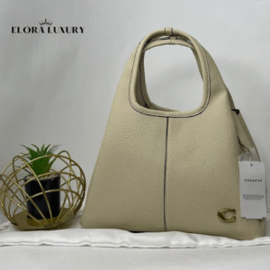 Coach Lana Shoulder Bag 23