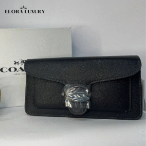 Coach Tabby 26 Leather Bag