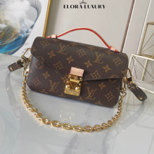 Louis Vuitton Pochette Métis East West – Size: 20×10 cm